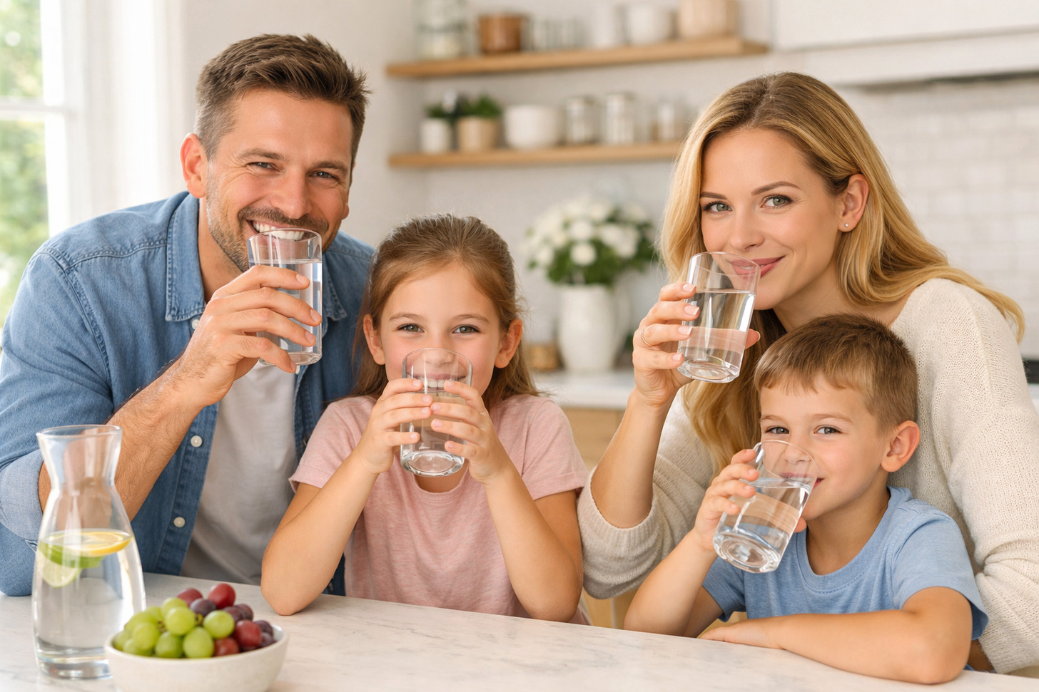 Aqua Global: Ihre Quelle für hochwertige Wasserfilter